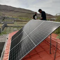 نصب فروش سیستم پنل خورشیدی دماوند جابان2