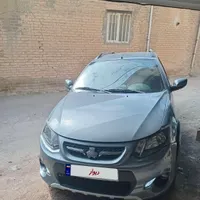 کوییک دنده‌ای S، مدل ۱۴۰۲