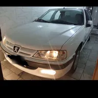 پژو پارس موتور جدید XU7P، مدل ۱۴۰۱