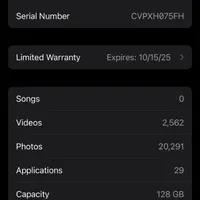 اپل iPhone 16 Pro با حافظهٔ ۱۲۸ گیگ رنگdesert|موبایل|تهران, الهیه|دیوار