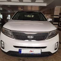 کیا سورنتو نسل دوم، مدل ۲۰۱۳