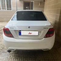 دنا تیپ 2 مدل 97|خودرو سواری و وانت|همدان, |دیوار