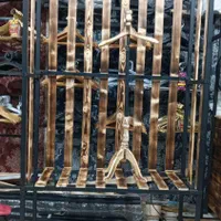 ویترین چوبی وفروشگاهی رگال|فروشگاه و مغازه|رشت, کوی حسینی|دیوار