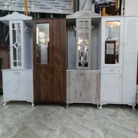 جالباسی جاکفشی نما وکیوم