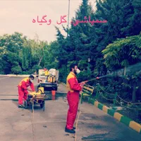 سمپاشی تخصصی و کنترل آفات و ضدعفونی|خدمات نظافت|تهران, مهران (سیدخندان)|دیوار