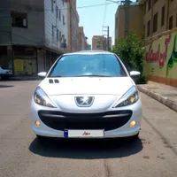 پژو 207i پانوراما دنده‌ای، مدل ۱۴۰۲