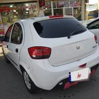 تیبا۲ مدل ۱۴۰۰ خونگی