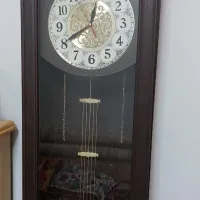 ساعت ایستاده در حد نو