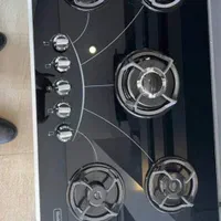 جنرال گاز صفحه نشکن پرفروش