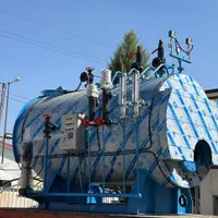 دیگ بخار BOILER استاندارد|عمده‌فروشی|تهران, آذربایجان|دیوار