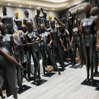 مانکن رگال چوب لباسی پاف کانتر|فروشگاه و مغازه|تبریز, |دیوار