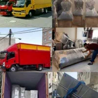 شرکت خدمات باربری آرش بار حمل و نقل|خدمات حمل و نقل|قزوین, |دیوار