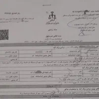 ۴۰۰۰ مترمربع زمین کشاورزی حاصلخیز|فروش دفتر صنعتی، کشاورزی، تجاری|ری, حمزهآباد|دیوار
