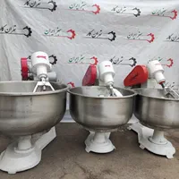 خمیر خانگی وصنعتی|کافیشاپ و رستوران|تهران, علیآباد|دیوار