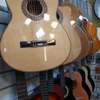 گیتار والنسیا(valencia)|گیتار، بیس، امپلیفایر|اهواز, نادری|دیوار