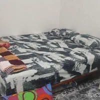 سوئیت مبله|اجارهٔ کوتاهمدت آپارتمان و سوئیت|بندر کنگان, |دیوار