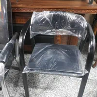 صندلی انتظار،بدون دکمه،دکمه دار،صندلی ام پی،گیمینگ|دفتر کار|کرج, مهرویلا جنوبی|دیوار
