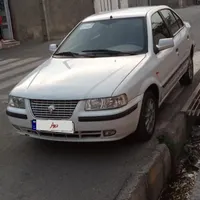 سمند LX ساده، مدل ۱۳۹۲|خودرو سواری و وانت|خوی, |دیوار