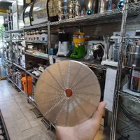 آب میوه هویج گیری هلال حلال الوین آی تک صنعتی|کافی‌شاپ و رستوران|تهران, جوانمردان (اندیشه)|دیوار