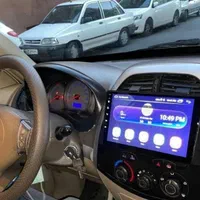 مانیتور فابریک ۵۵۰ ام وی ام ۵۳۰، ۳۱۵، ۱۱۰، x22 mvm|قطعات یدکی و لوازم جانبی|تهران, گیشا|دیوار