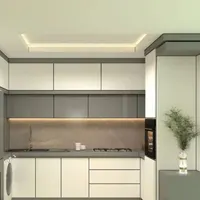خدمات انالیز نصب کلاف کابینت و|مصالح و تجهیزات ساختمان|قم, صفائیه|دیوار