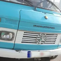 مینی بوس بنز|خودرو سنگین|کرج, مشکین‌دشت|دیوار