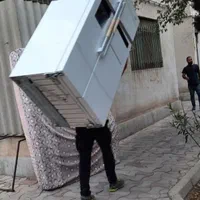 باربری ،اتوبار معروف بار با خدمات کامل اثاث کشی|خدمات حمل و نقل|زنجان, |دیوار