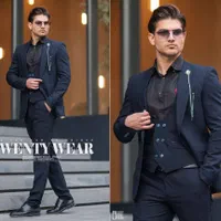 کت شلوار بانجو|لباس|اصفهان, چرخاب|دیوار