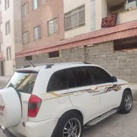 ماشین ام وی ام ایکس ۳۳ مدل ۹۱|خودرو سواری و وانت|تهران, لویزان|دیوار