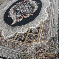 فرش مانلی  جدیدتمامی متراژ