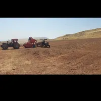 سنگ جمع کن اماده کار و خدمت به همشهریان|خدمات باغبانی و درختکاری|سنندج, |دیوار