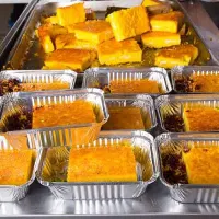 تهیه غذای پرسنلی و شرکتی