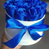 گل روبانی