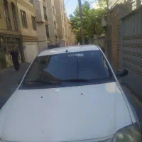 ال نود سفید|خودرو سواری و وانت|تهران, زرکش|دیوار