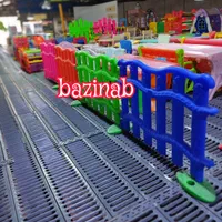 پارتیشن جداکننده/پارک حفاظ کودک/تجهیزخانه بازی/مهد|اسباب‌‌بازی|تهران, نعمت‌آباد|دیوار
