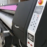 دستگاه چاپ اکوسالونت عرض 320|ماشین‌آلات صنعتی|تبریز, |دیوار