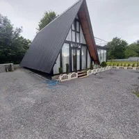 اجاره کلبه استخردار جنگلی نور