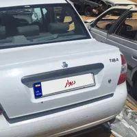 تیبا صندوقدار SL، مدل ۱۳۹۹
