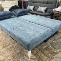 مبل تختخوابشو سمین کاناپه تختخواب شو تخت خوابشو|مبلمان خانگی و میز عسلی|تهران, تهرانپارس غربی|دیوار