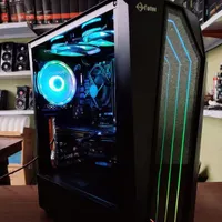 کیس و کامپیوتر رندرینگ و طراحی 3D MAX نسل۱۲ آکبند