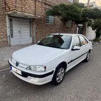 پژو پارس LX TU5، مدل ۱۴۰۲ جدید