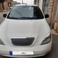 تیبا ۲ مدل ۹۹بیرنگ|خودرو سواری و وانت|مشگین شهر, |دیوار