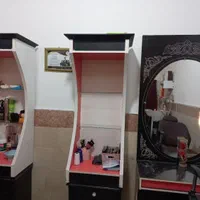 لوازم آرایشگاه زنانه