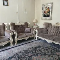 مبلمان|مبلمان خانگی و میز عسلی|تهران, زینبیه|دیوار
