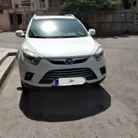 جک S5 دنده ای|خودرو سواری و وانت|اهواز, کوروش|دیوار