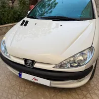 ۲۰۶ تیپ ۶ اتومات سفارش مدیران