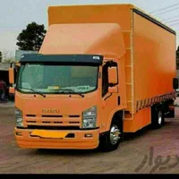 باربری و حمل اثاثیه منزل و مبلمان اصفهان بار|خدمات حمل و نقل|اصفهان, وحید|دیوار