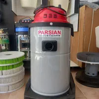 جارو برقی سه موتور آب و خاک|ماشینآلات صنعتی|سنندج, |دیوار