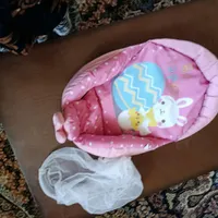 اغوشک نوزاد وبالش|اسباب و اثاث بچه|یاسوج, |دیوار