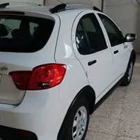 کوییک GX تیپ L، مدل ۱۴۰۴